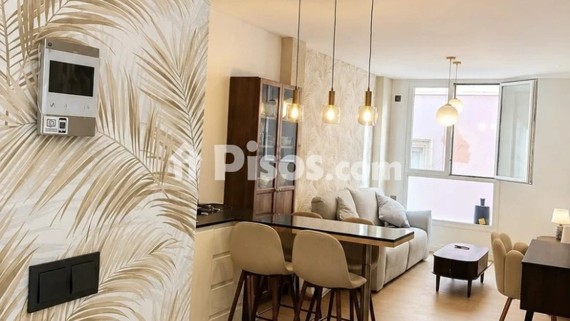 Fotografía del inmueble reportado: 750 €/mes — Almería, Almería