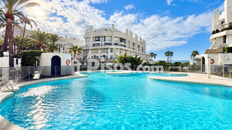 Fotografía del inmueble reportado: 3.995 €/mes — Málaga, Málaga