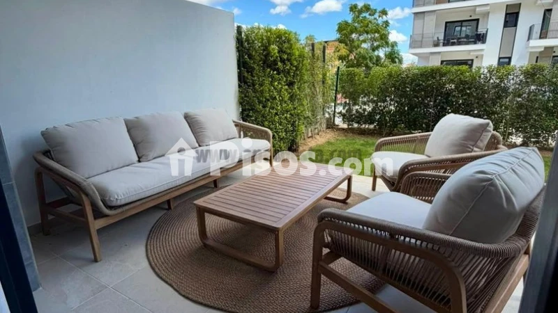 Fotografía del inmueble reportado: 3.000 €/mes — Málaga, Málaga