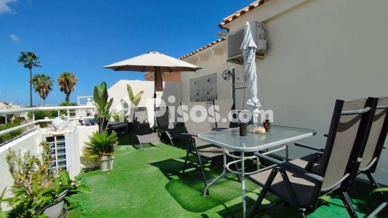 Casa – Torrevieja