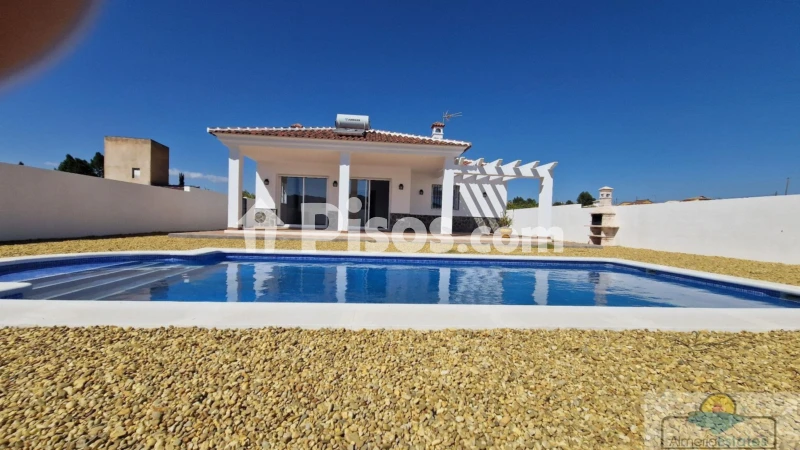 Fotografía del inmueble reportado: 1.500 €/mes — Almería, Almería