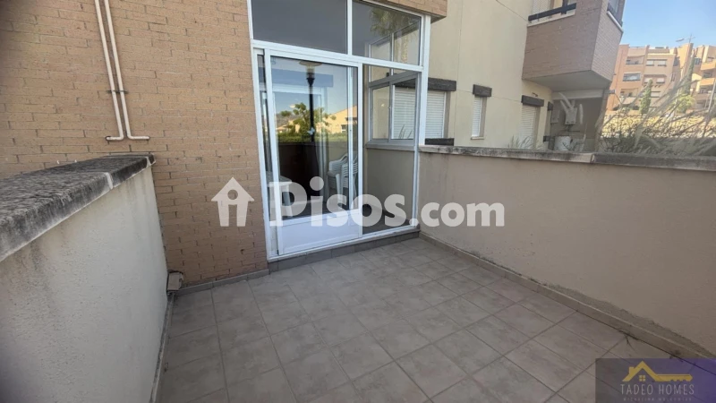 Fotografía del inmueble reportado: 700 €/mes — Murcia, Murcia