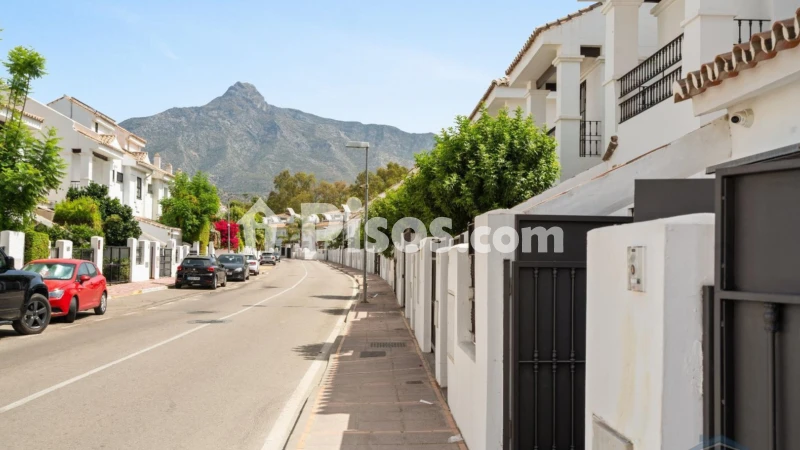 Fotografía del inmueble reportado: 3.700 €/mes — Málaga, Málaga
