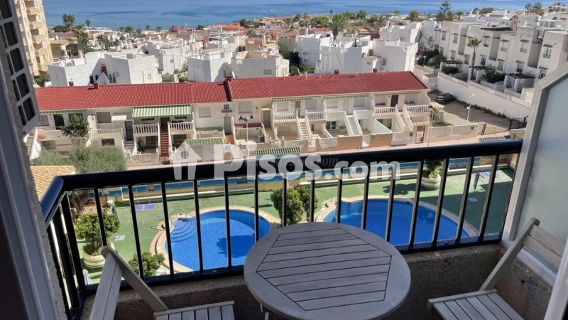 Pis – Torrevieja