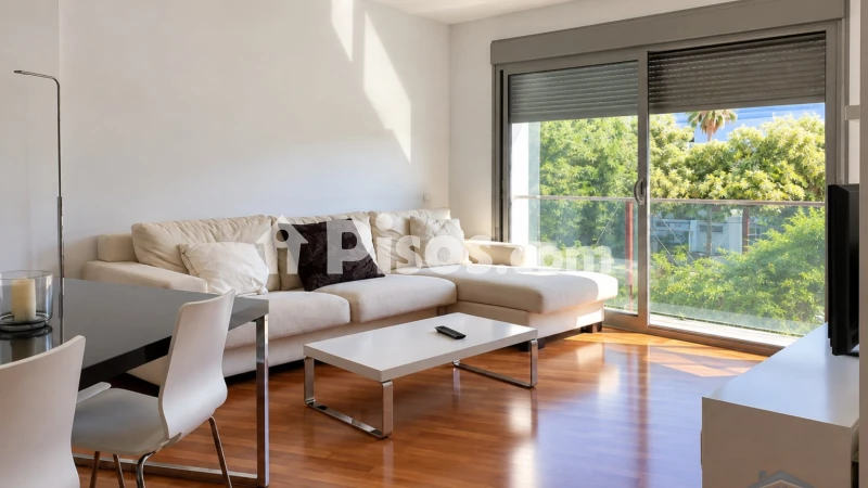 Fotografía del inmueble reportado: 850 €/mes — Almería, Almería