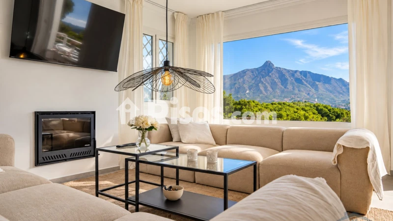 Fotografía del inmueble reportado: 5.500 €/mes — Málaga, Málaga