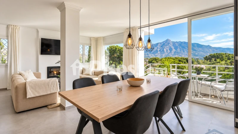 Fotografía del inmueble reportado: 5.500 €/mes — Málaga, Málaga