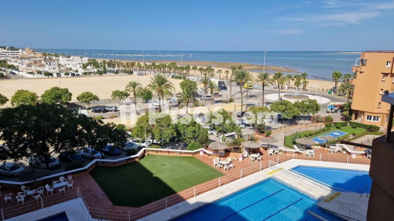 Fotografía del inmueble reportado: 500 €/mes — Cádiz, Cádiz