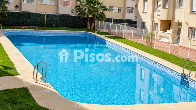 Fotografía del inmueble reportado: 770 €/mes — Almería, Almería