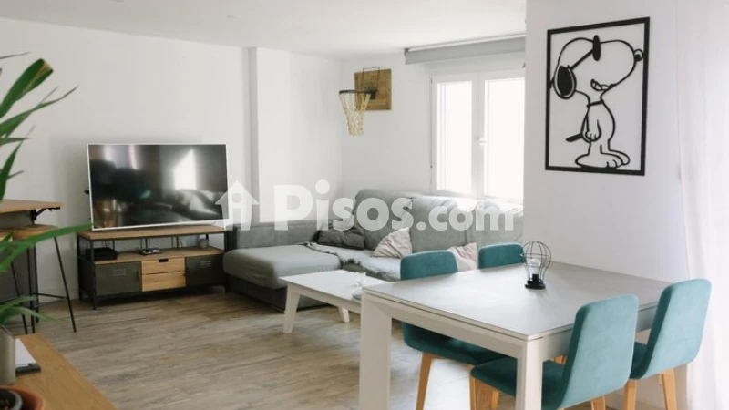 Piso – Elx - Elche