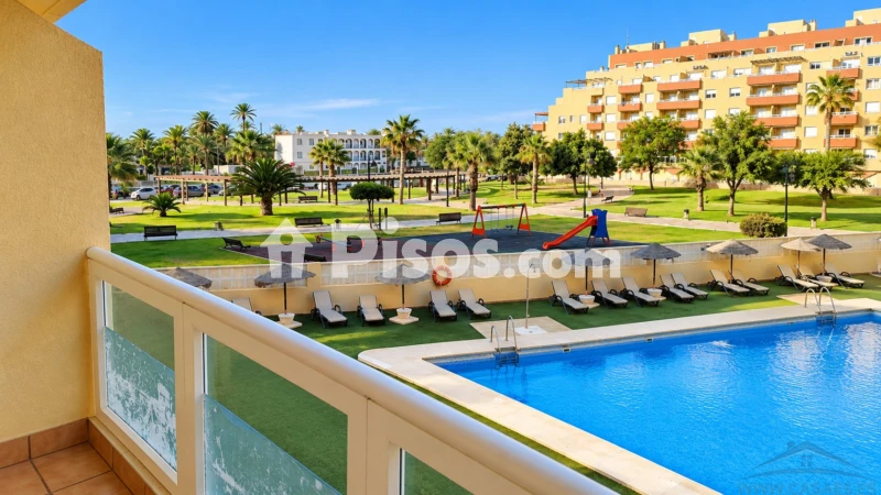 Fotografía del inmueble reportado: 800 €/mes — Almería, Almería