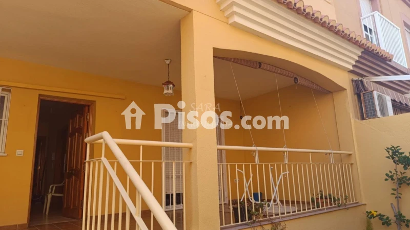 Fotografía del inmueble reportado: 1.000 €/mes — Almería, Almería
