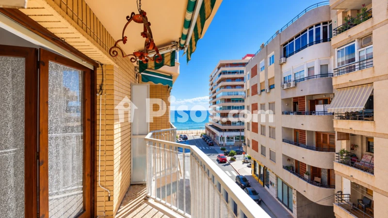 Pis – Torrevieja