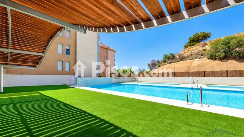Fotografía del inmueble reportado: 750 €/mes — Almería, Almería
