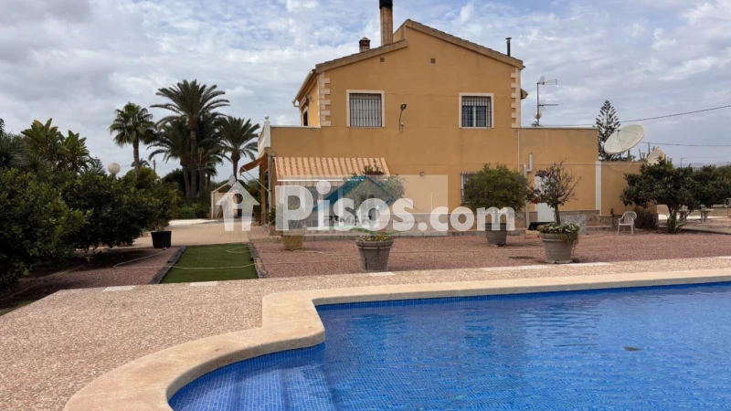 Casa – Elx - Elche
