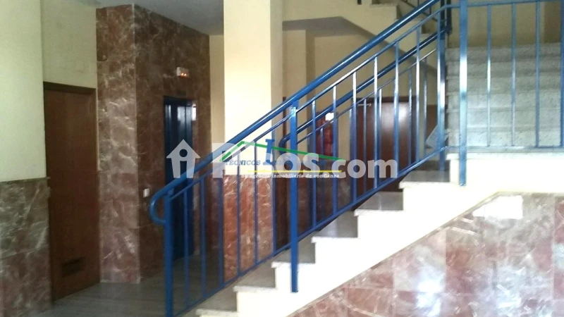 Fotografía del inmueble reportado: 500 €/mes — Badajoz, Badajoz