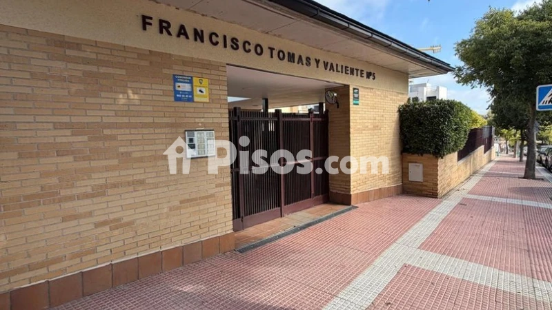 Fotografía del inmueble reportado: 2.900 €/mes — Madrid, Madrid