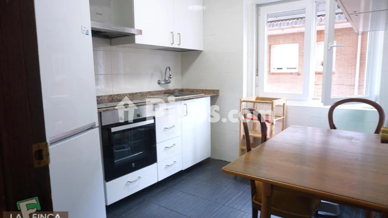 Fotografía del inmueble reportado: 900 €/mes — Asturias, Asturias