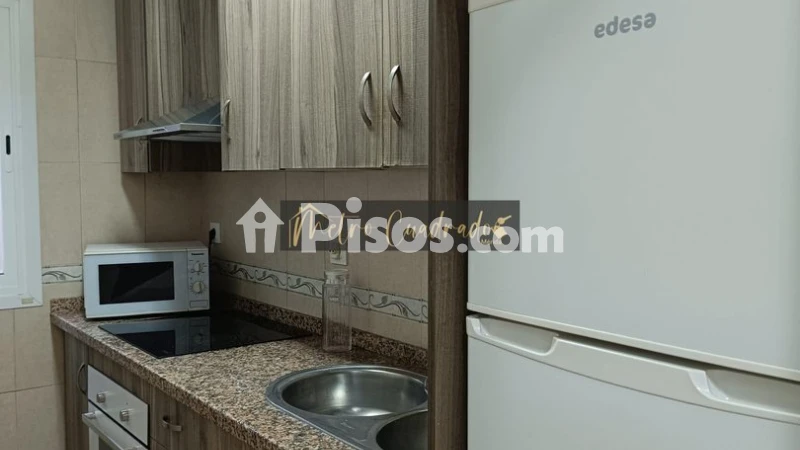 Fotografía del inmueble reportado: 490 €/mes — Badajoz, Badajoz