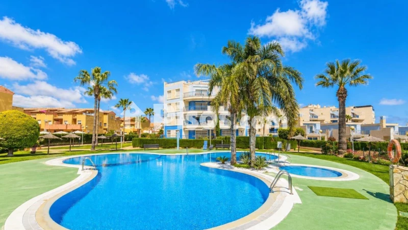 Pis – Orihuela, Residencial Vistamar Fase 6, Dehesa de Campoamor
