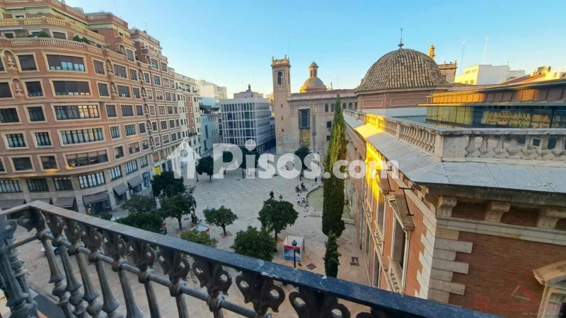 Fotografía del inmueble reportado: 1.500 €/mes — Valencia, Valencia