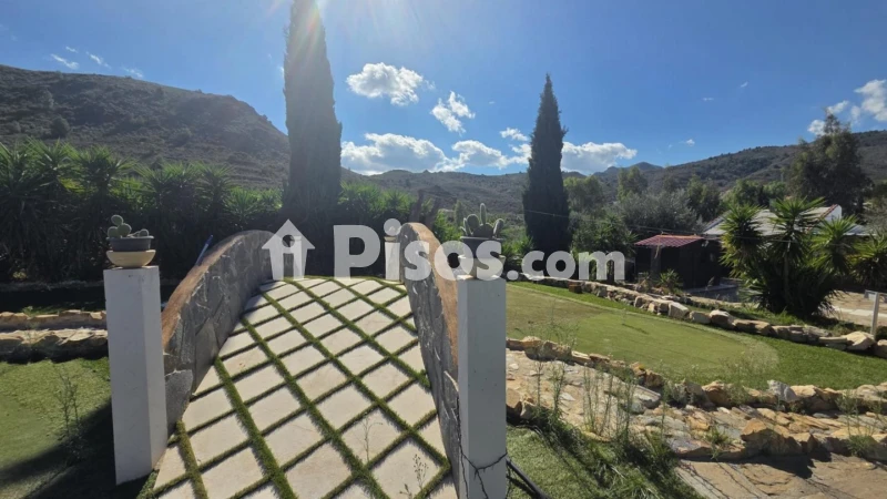 Fotografía del inmueble reportado: 1.500 €/mes — Almería, Almería