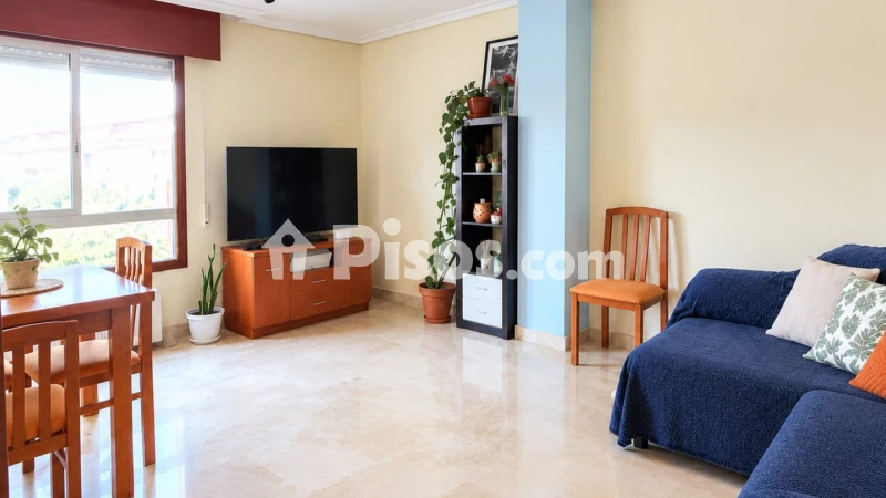 Fotografía del inmueble reportado: 870 €/mes — Almería, Almería