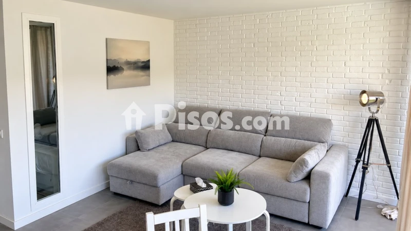 Fotografía del inmueble reportado: 1.700 €/mes — Málaga, Málaga