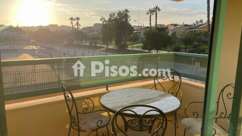 Fotografía del inmueble reportado: 890 €/mes — Málaga, Málaga
