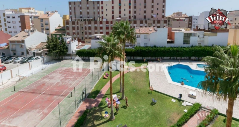 Fotografía del inmueble reportado: 550 €/mes — Málaga, Málaga