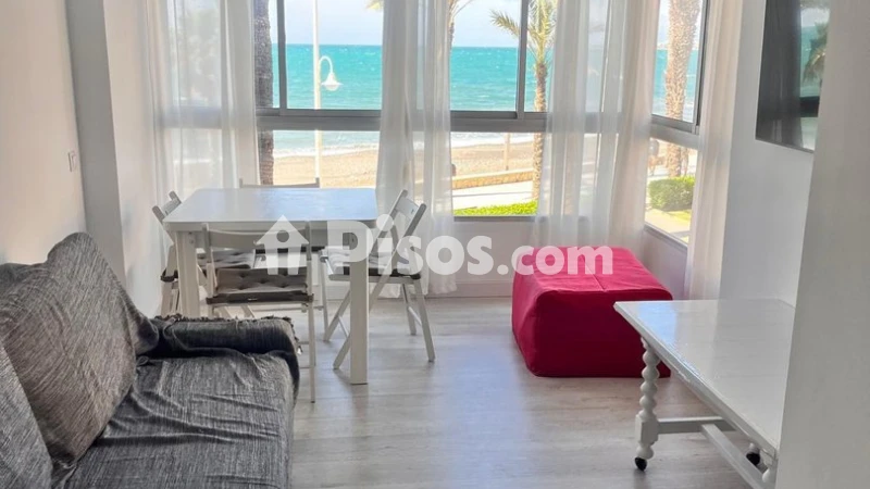 Fotografía del inmueble reportado: 650 €/mes — Málaga, Málaga