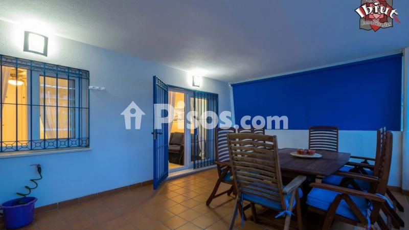 Fotografía del inmueble reportado: 740 €/mes — Málaga, Málaga