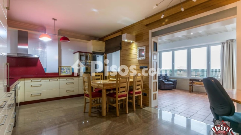Fotografía del inmueble reportado: 900 €/mes — Málaga, Málaga