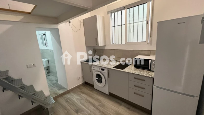 Fotografía del inmueble reportado: 450 €/mes — Cádiz, Cádiz