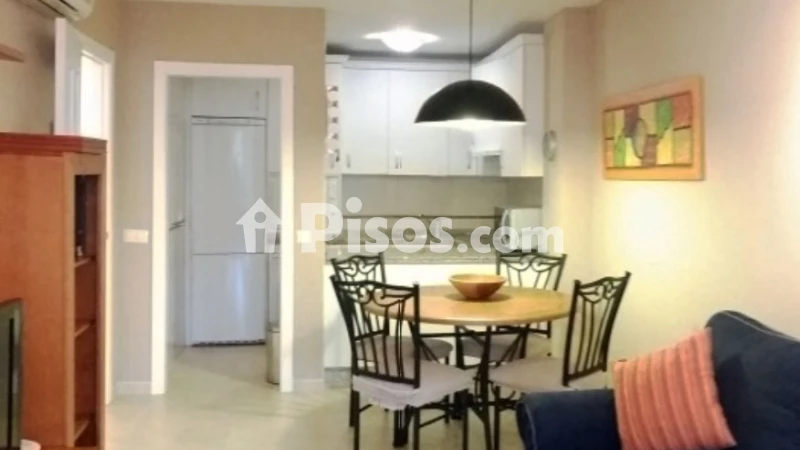 Fotografía del inmueble reportado: 750 €/mes — Málaga, Málaga