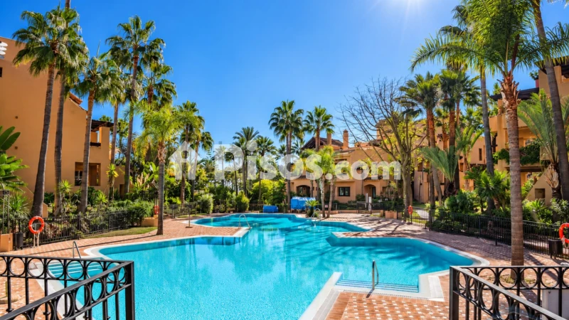 Fotografía del inmueble reportado: 6.500 €/mes — Málaga, Málaga