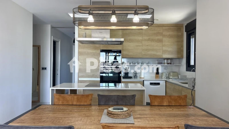 Piso – Benidorm