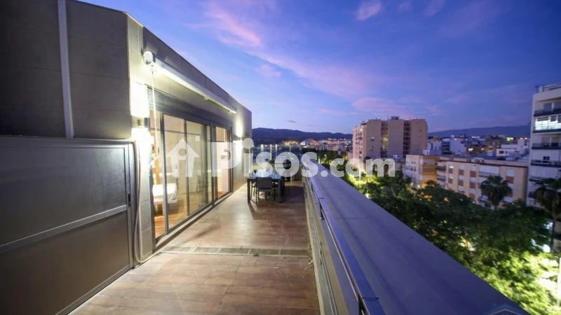 Fotografía del inmueble reportado: 1.500 €/mes — Almería, Almería