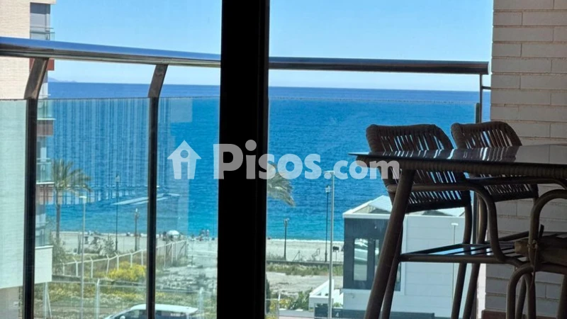 Fotografía del inmueble reportado: 800 €/mes — Almería, Almería