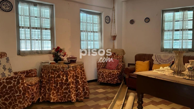 Casa en venta en Alange, Alange de 50.000 €