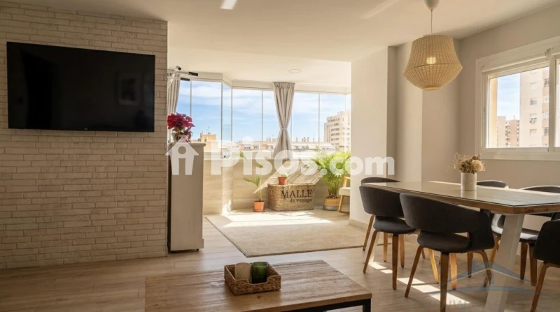 Fotografía del inmueble reportado: 1.150 €/mes — Almería, Almería