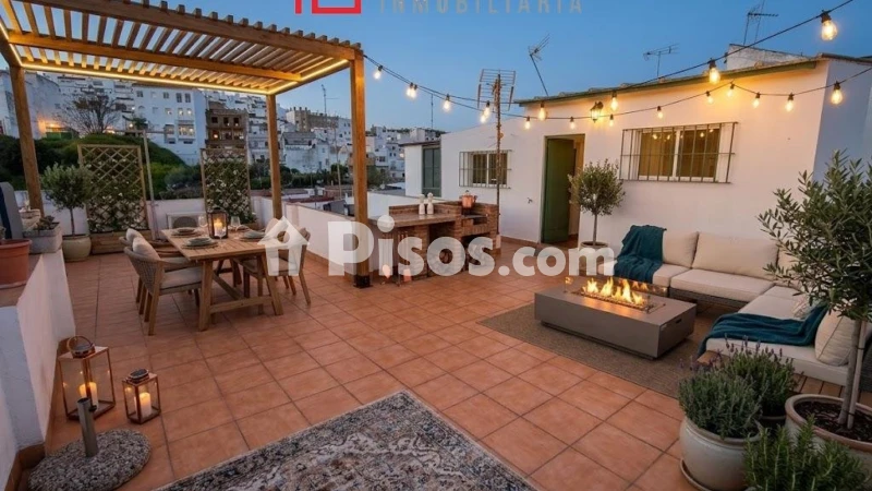 House in Arcos de la Frontera - Vista 3