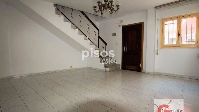 Casa en venta en Santa Adela, Playa Granada (Motril) de 80.000 €