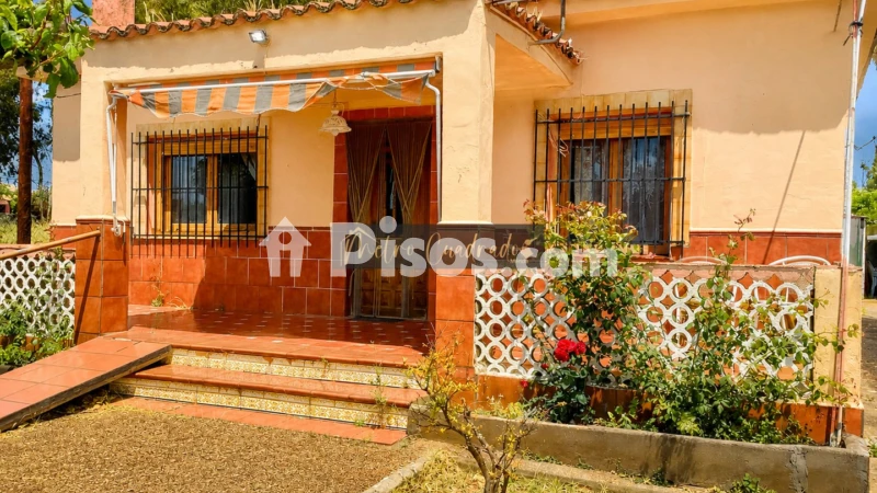 Casa en venta en Alcuescar - Vista 3