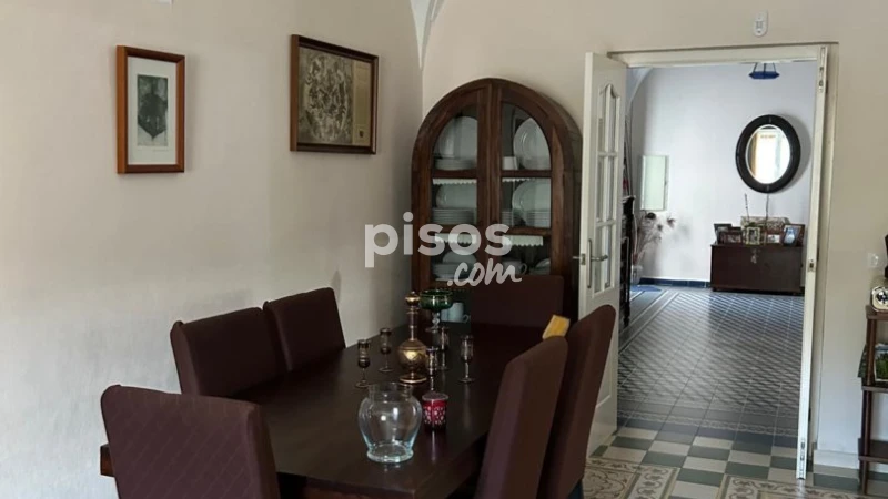 Casa en venta en Villagonzalo, Villagonzalo de 341.000 €