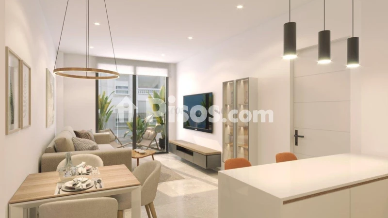 Piso – Torrevieja, San Roque