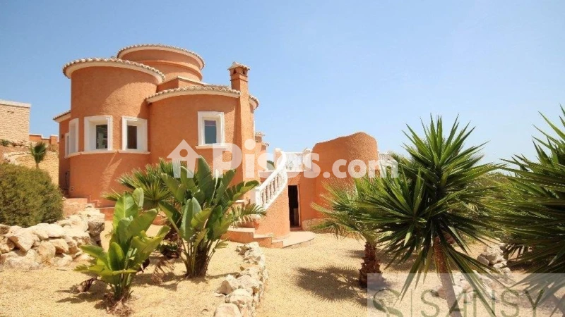 Casa – Alicante - Alacant