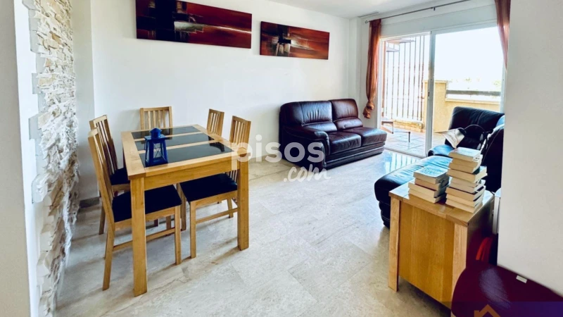 Apartamento en venta en Calle Pasajes, Número 4, Gea y Trullols (Distrito Campo de Murcia. Murcia Capital) de 84.950 €