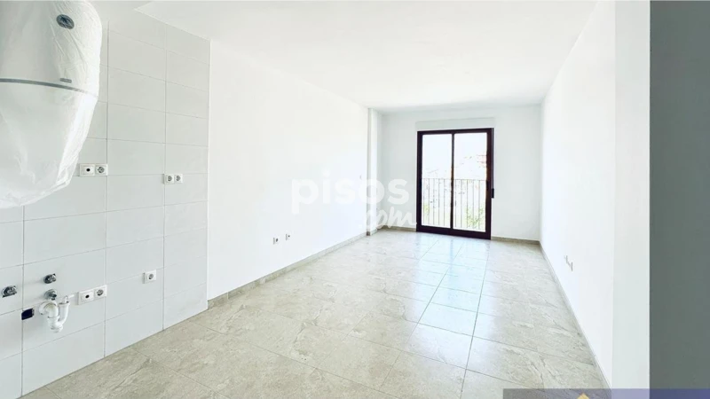 Apartamento en venta en Calle Pelenes, 10, Jerónimo y Avilses (Distrito Campo de Murcia. Murcia Capital) de 67.000 €
