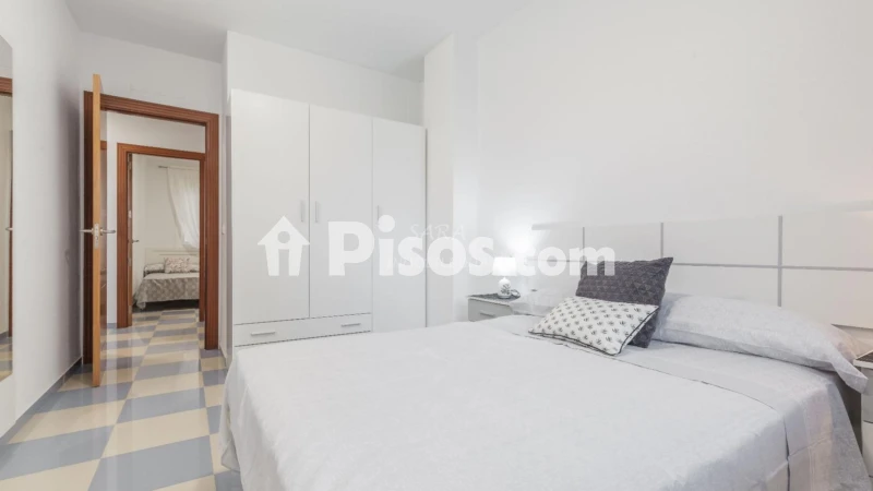 Fotografía del inmueble reportado: 700 €/mes — Almería, Almería